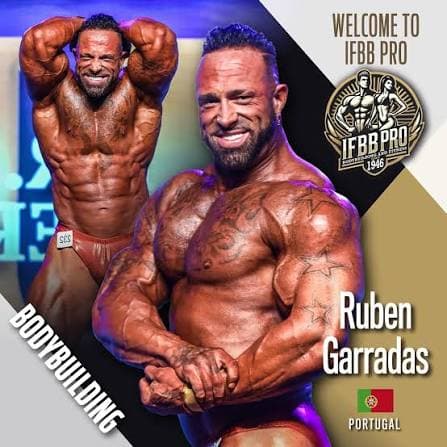 Ruben Garradas