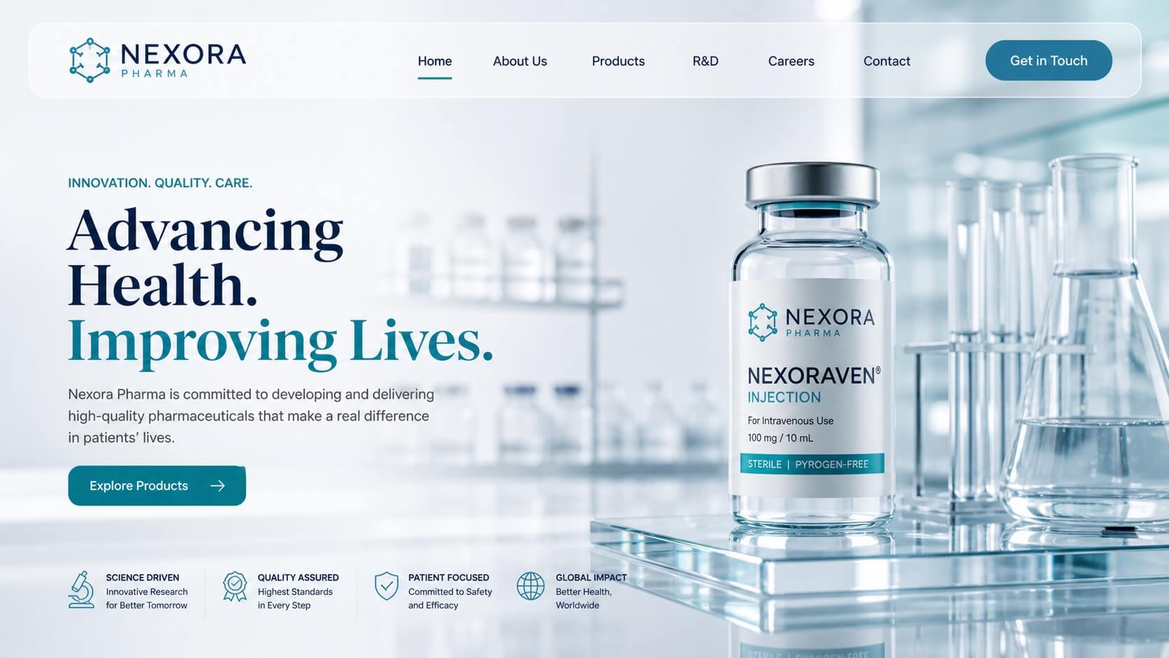 Martel Lab - Wellness and Health Products France
